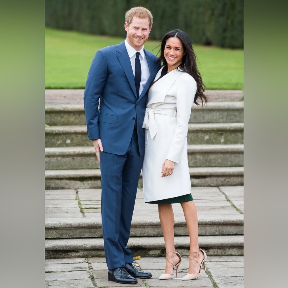 Line Meghan Coat